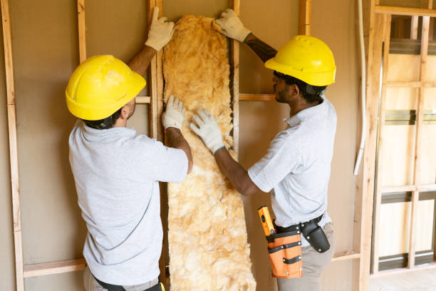 Fireproof Insulation in East Honolulu, HI